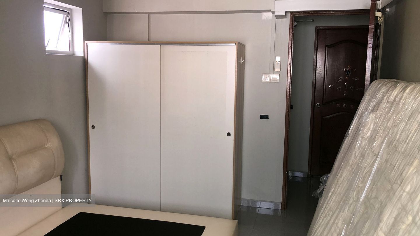 Blk 551 Jurong West Street 42 (Jurong West), HDB 5 Rooms #571849971